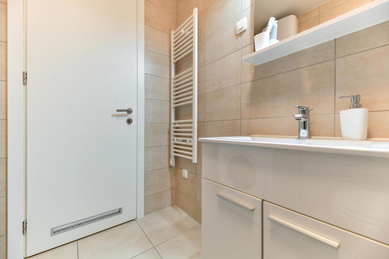 Modern Apartment For 2025' Vacation In Zadar Buitenkant foto
