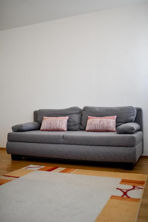Modern Apartment For 2025' Vacation In Zadar Buitenkant foto